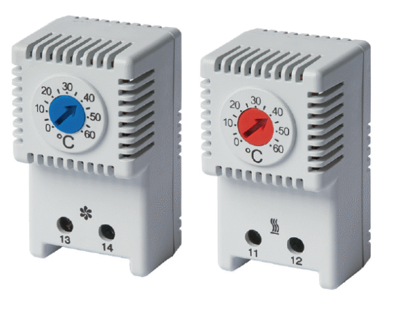 THERMOSTET THV3