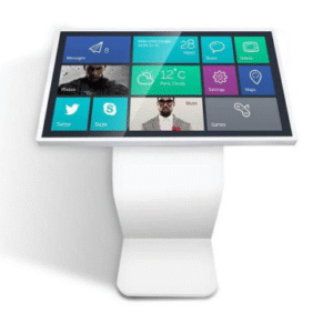 XEXAGON 21.5 INCH TOUCH KIOSK