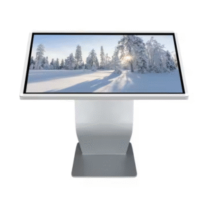 XEXAGON 23.8 INCH TOUCH KIOSK