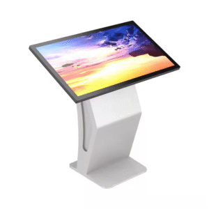 XEXAGON 27 INCH TOUCH KIOSK