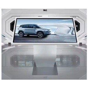 XEXAGON 32 INCH TOUCH KIOSK
