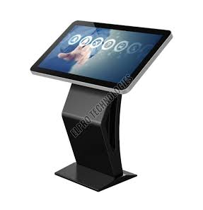 XEXAGON 43 INCH TOUCH KIOSK