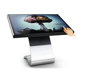 XEXAGON 55 INCH TOUCH KIOSK