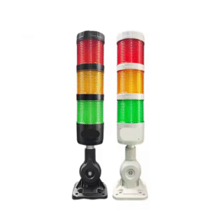 xexagon High Quality Waterproof Led Flashing Signal Light Tower 12V 24V 220V Led Warning Light