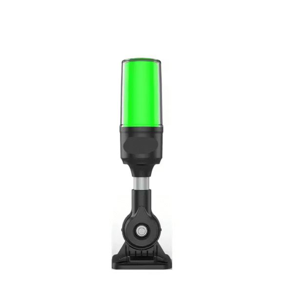 Led Signal Indicator Warning Stack Tower Light for Cnc Machine 1 Layer Multi Color - Image 2