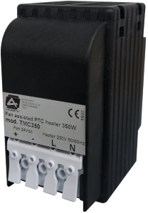 FAN HEATER TMC200.700