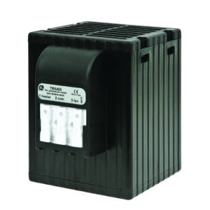 FAN HEATER TMX150.00