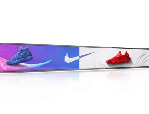 28 INCH ULTRA WIDE DISPLAY