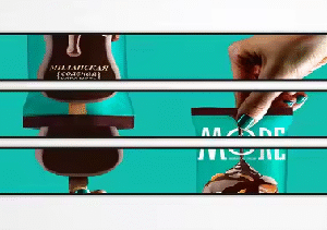 43 INCH ULTRA WIDE DISPLAY