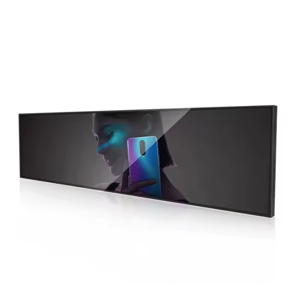 48 INCH ULTRA WIDE DISPLAY