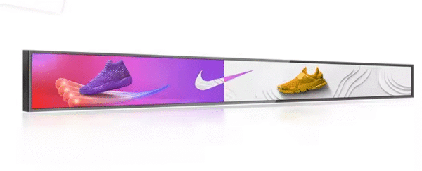 48 INCH ULTRA WIDE DISPLAY - Image 3