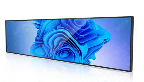 88 INCH ULTRA WIDE DISPLAY - Image 2