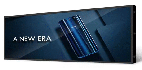 88 INCH ULTRA WIDE DISPLAY - Image 3