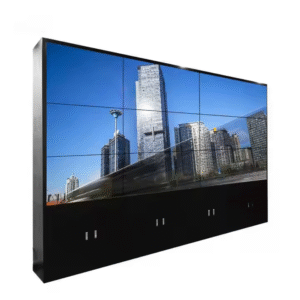 46 INCH VIDEO WALL