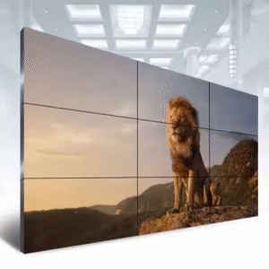 49 INCH VIDEO WALL