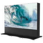 65 INCH VIDEO WALL
