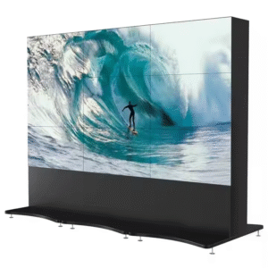 65 INCH VIDEO WALL