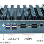 NANO-CELERON Industrial Fanless Mini PC Intel Chipset New Business & Industrial Mini Computer From Manufacturer