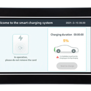 XEXAGON 10 inch RS485 232 HMI