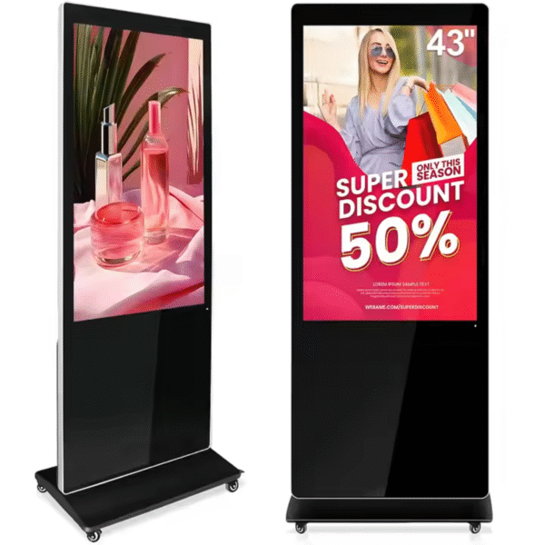32 inch Digital Touch Kiosk
