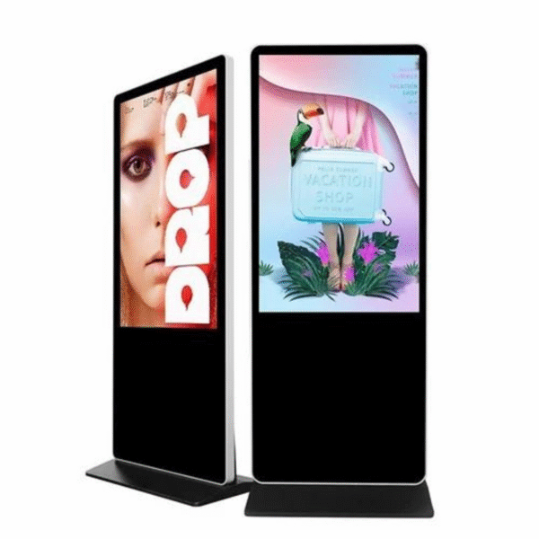 43 inch Digital Touch Kiosk - Image 3
