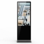 50 inch Digital Touch Kiosk