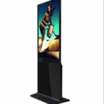 55 inch Digital Touch Kiosk