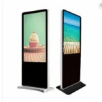 70 inch Digital Touch Kiosk
