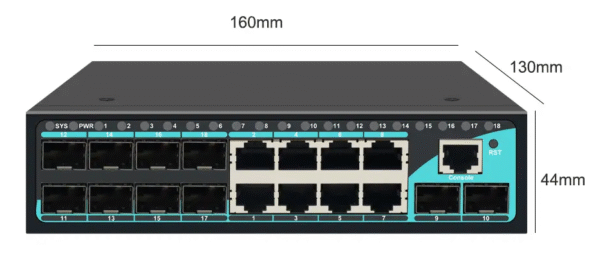 XNTN-9000-75-2GX8GT-M - Image 2
