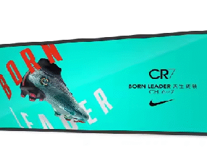 43 inch Inch ultra wide stretched bar display