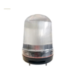 Signal Light for Construction Machinery 3 Colors IP65 100mm Sound