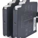 4-20mA Analog signal Isolator to Digital signal Converter Analogue signal Transmitter