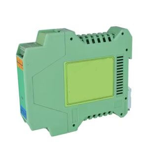 xexagon 4-20ma 0-10V 0-5V Input Analog 1input 2 Output DC Signal Isolator for Industrial Automation
