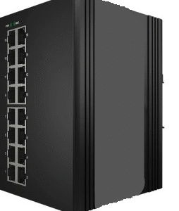 xexagon  OEM Managed POE 16Port Industrial Ethernet Switches