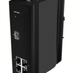 xexagon 2.5G Managed Industrial Network Switches
