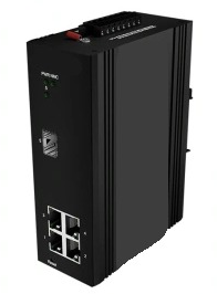 xexagon 2.5G Managed Industrial Network Switches