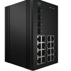 xexagon 10G Best Quality 20Ports Industrial Fast Ethernet Switches