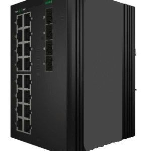 xexagon OEM/ODM 1000Mbps Managed 20Ports Industrial Network Switch