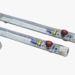 LED SLIM LIGHT XN-1008