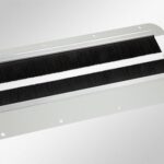 BES Cabinet Brush Strip