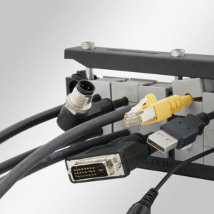 Cable Entry System