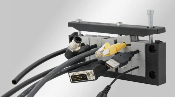 Cable Entry System