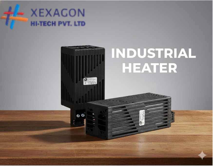 HEATER XHG-75 - Image 2