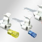 EMC Shiled Clamps (RCL , RCLZ , PFS , PFSZ & PFSZ2)
