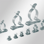 EMC Shield Clamps (SKL , MSKL & HSKM)