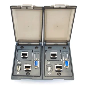 XEXAGON Communication Panel Interface 10A