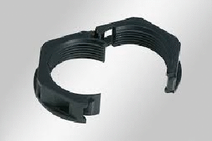 GMT Hexagonal Locknut