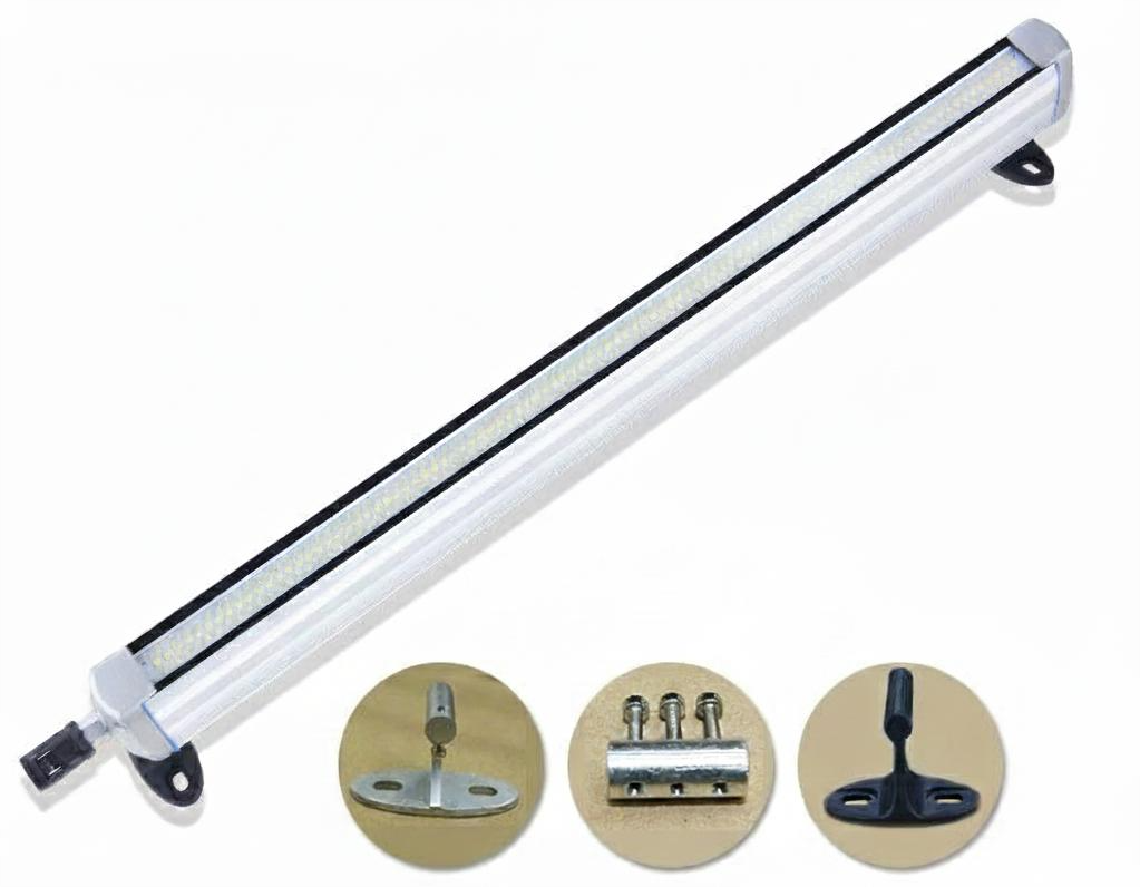 MACHINE LIGHT XNH-M9 - Image 4