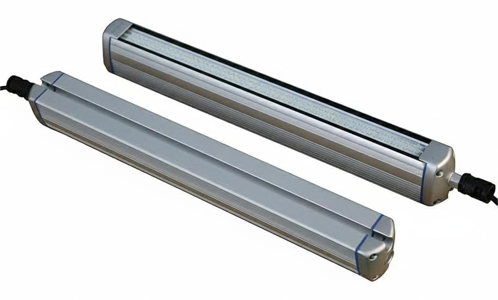 MACHINE LIGHT XNH-M9 - Image 2