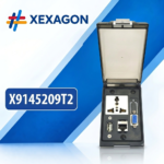 Industrial Electrical Plug Panel Mount Communication Interface Series Port with USB/RJ45 DSUB Power Socket